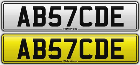 cheap number plates|Private Number Plates and Registrations .